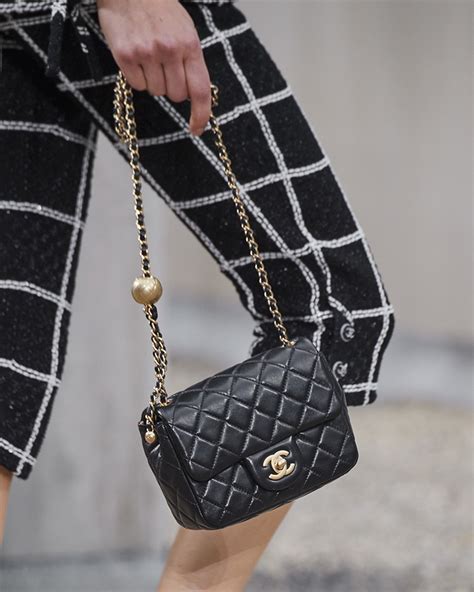 chanel box bag 2020|chanel seasonal bag 2020.